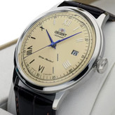 Tac00009N ساعت مچی مردانه اورینت(ORIENT) مدل TAC00009N