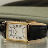 ساعت سیکو تانک مردانه SEIKO SWR104P1