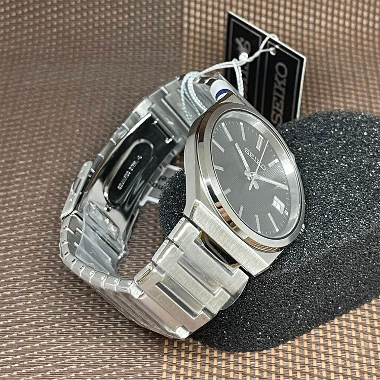 ساعت مچی مردانه سیکو مدل SEIKO-SUR557P1