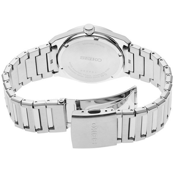 ساعت مچی مردانه سیکو مدل SEIKO-SUR557P1