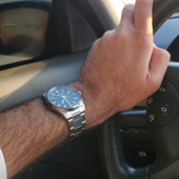 ساعت مچی مردانه سیکو مدل SUR503P1