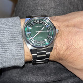 ساعت مچی مردانه سیکو مدل SUR503P1