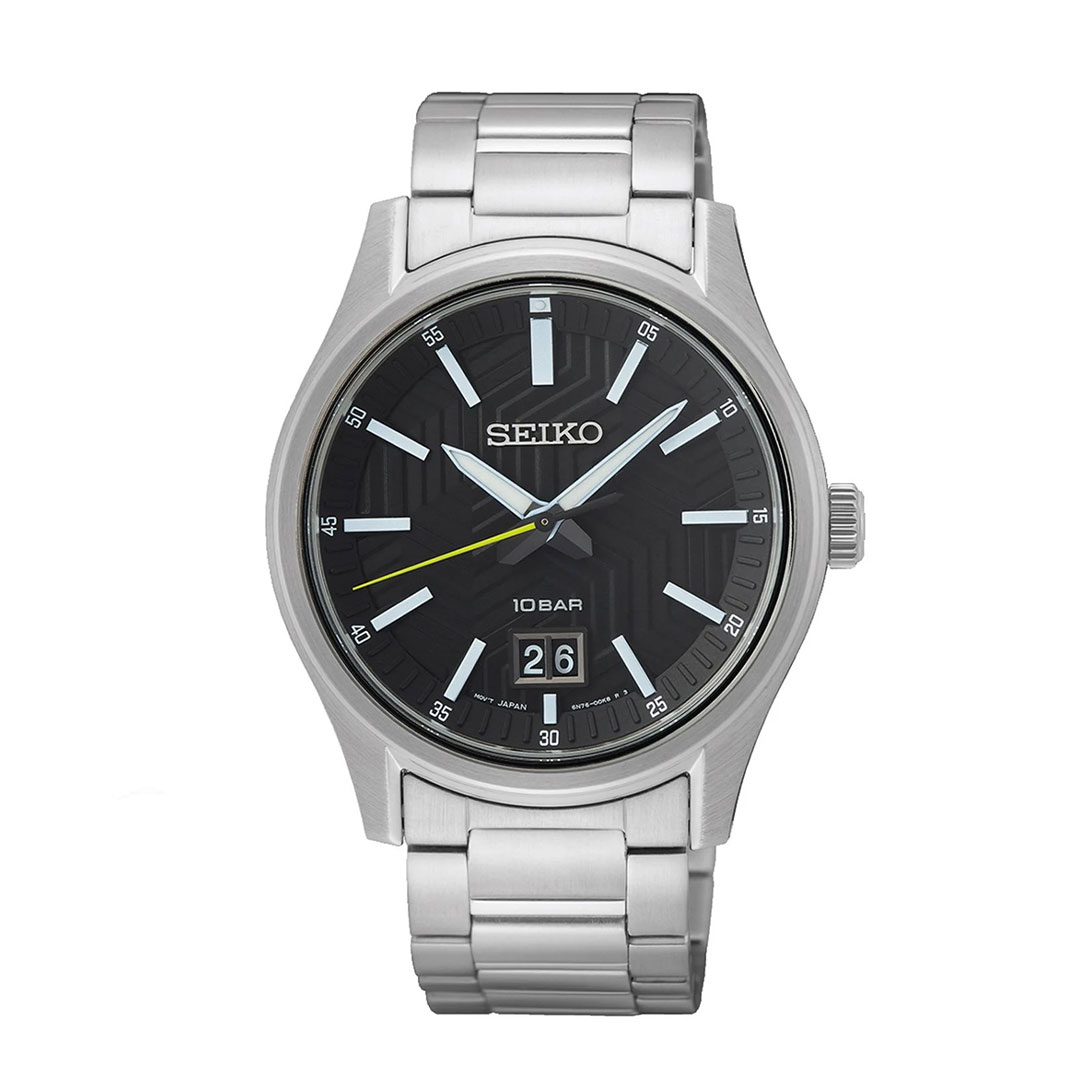 ساعت مچی مردانه SEIKO سیکو مدل SUR535P1