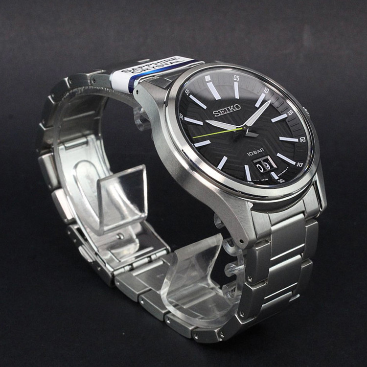 ساعت مچی مردانه SEIKO سیکو مدل SUR535P1
