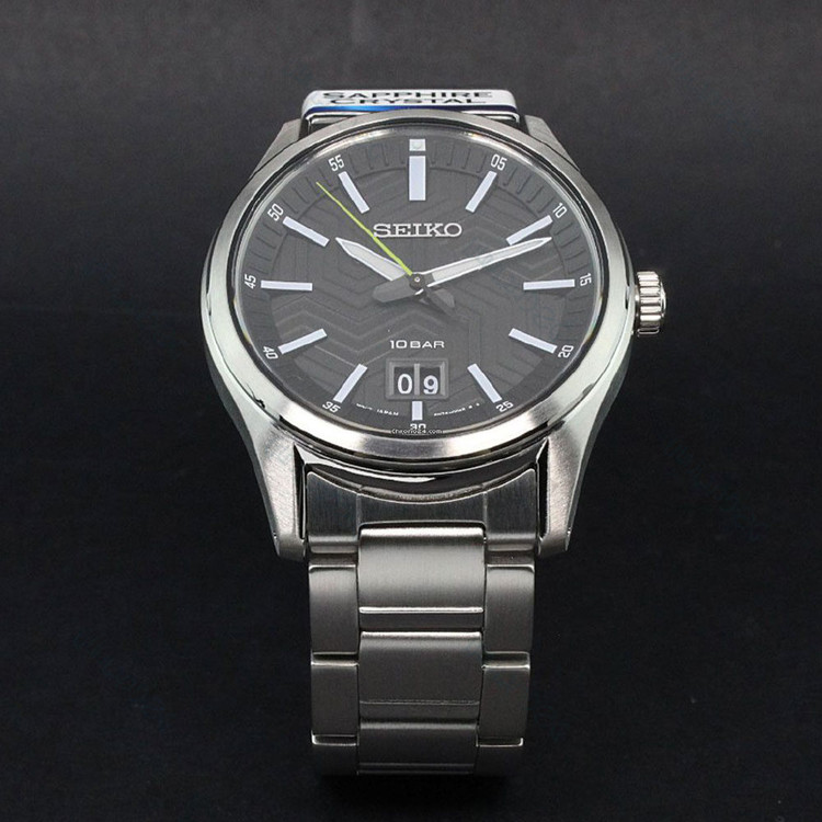 ساعت مچی مردانه SEIKO سیکو مدل SUR535P1
