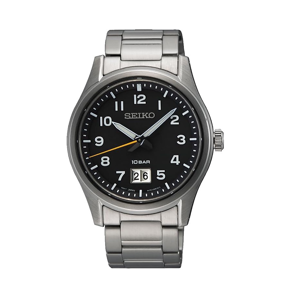 ساعت مچی سیکو مردانه  SEIKO SUR569P1