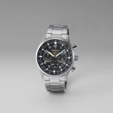 ساعت مچی مردانه SEIKO سیکو مدل SSB447P1