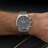 ساعت مچی مردانه SEIKO سیکو مدل SSB447P1