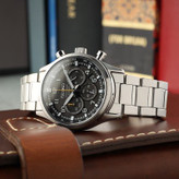 ساعت مچی مردانه SEIKO سیکو مدل SSB447P1