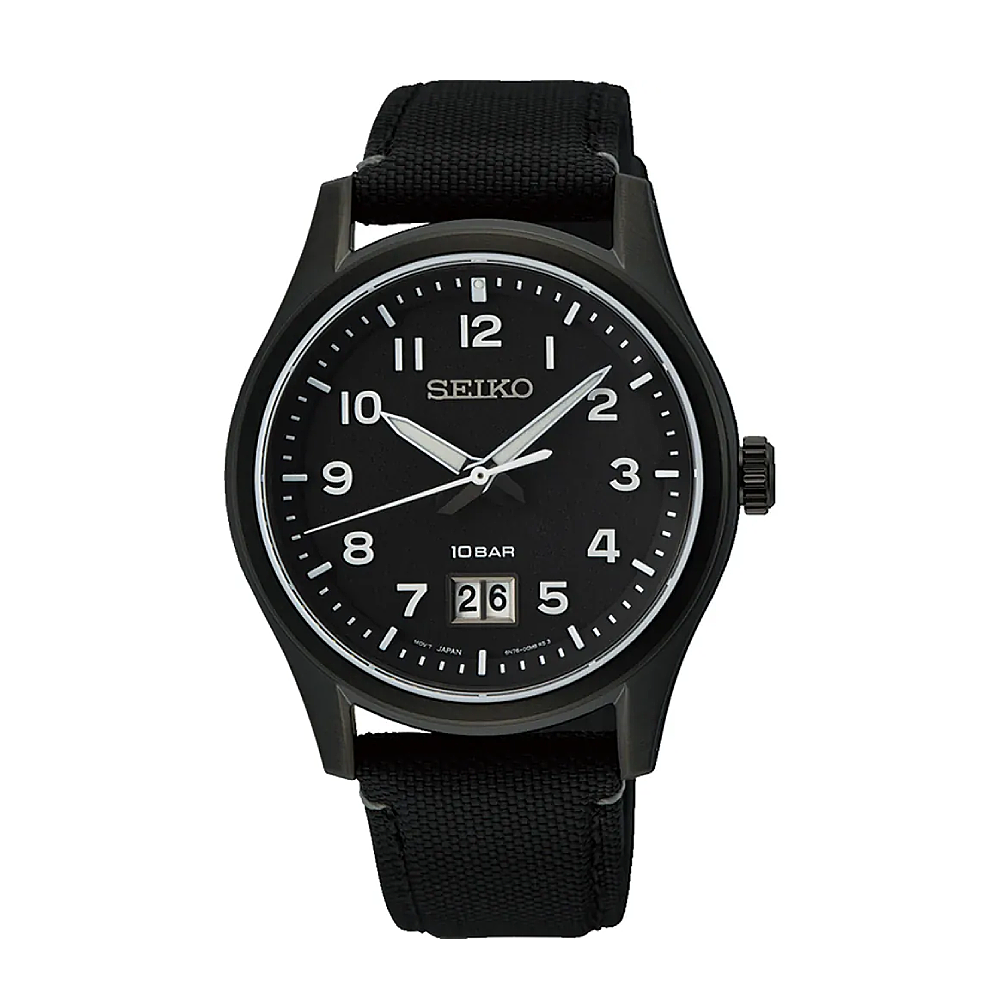 ساعت مچی مردانه سیکو  SEIKO SUR571P1