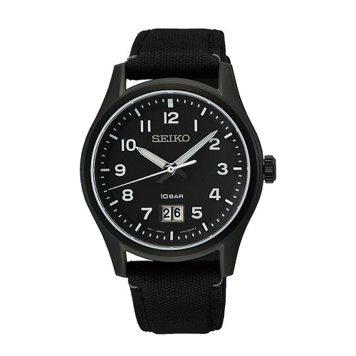 ساعت مچی مردانه سیکو SEIKO SUR571P1