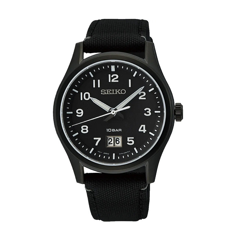 ساعت مچی مردانه سیکو SEIKO SUR571P1