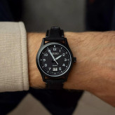 ساعت مچی مردانه سیکو SEIKO SUR571P1