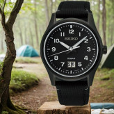 ساعت مچی مردانه سیکو SEIKO SUR571P1