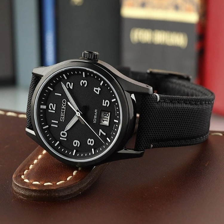 ساعت مچی مردانه سیکو SEIKO SUR571P1