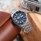 ساعت مردانه اورینت کد RA-AA0002L