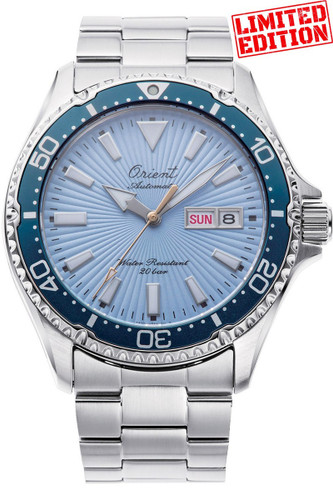 ساعت مچی مردانه اورینت ORIENT RA-AA0823L39B