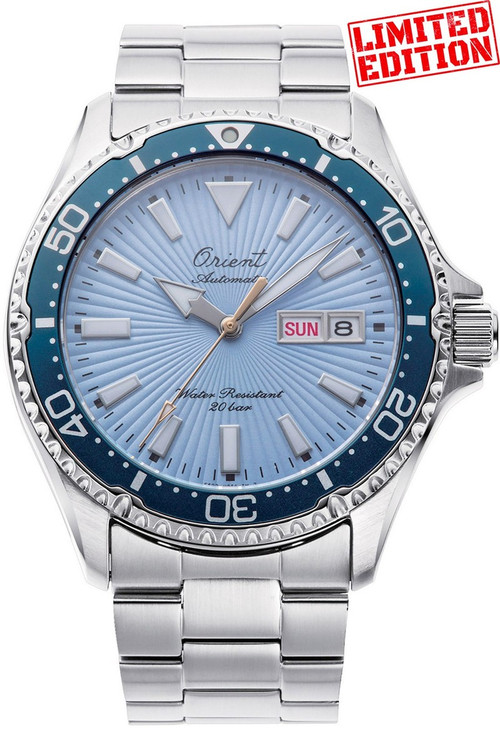 ساعت مچی مردانه اورینت ORIENT RA-AA0823L39B