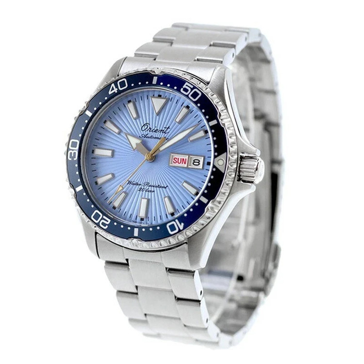 ساعت مچی مردانه اورینت ORIENT RA-AA0823L39B