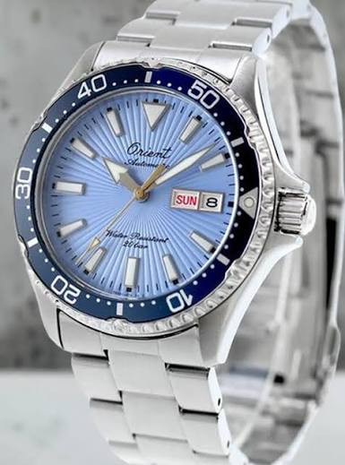 ساعت مچی مردانه اورینت ORIENT RA-AA0823L39B