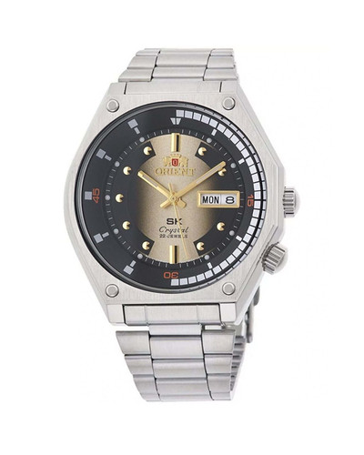 ساعت مچی مردانه اورینت ORIENT RA-AA0B01G39B