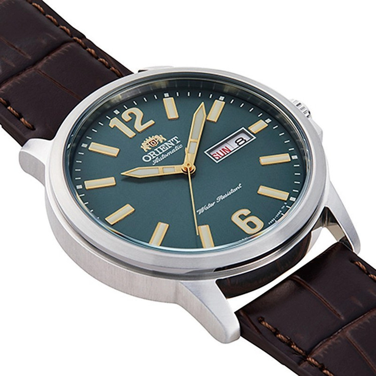 ساعت مچی مردانه اورینت ORIENT RA-AA0C06E