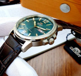 ساعت مچی مردانه اورینت ORIENT RA-AA0C06E39B