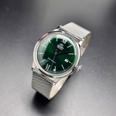 ساعت اورینت مردانه کد RA-AC0018E