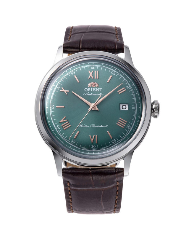 ساعت مچی مردانه اورینت ORIENT RA-AC0023E