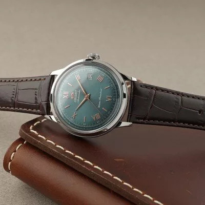 ساعت مچی مردانه اورینت ORIENT RA-AC0023E
