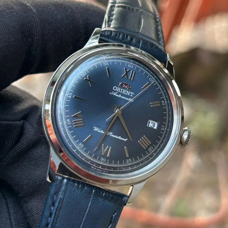 ساعت مچی اورینت مردانه ORIENT RA-AC0024L30B