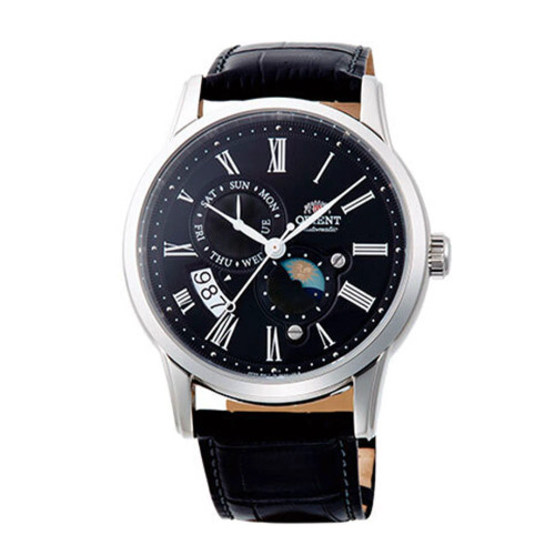 ساعت مچی مردانه اورینت مدل RA-AK0010B30B