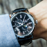 ساعت مچی مردانه اورینت مدل RA-AK0010B30B