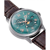 ساعت مچی مردانه اورینت مدل RA-AK0805E