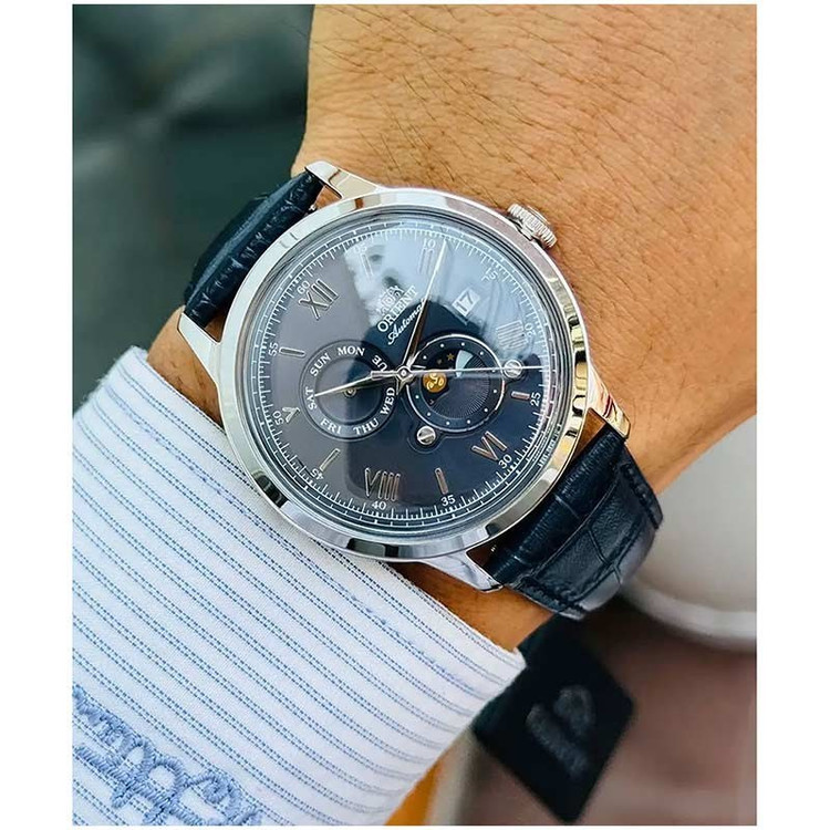 ساعت مچی مردانه اورینت ORIENT RA-AK0806L