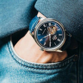 ساعت مچی مردانه اورینت مدل TAG00004D