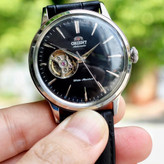 ساعت مچی مردانه اورینت کد RN-AG0007B