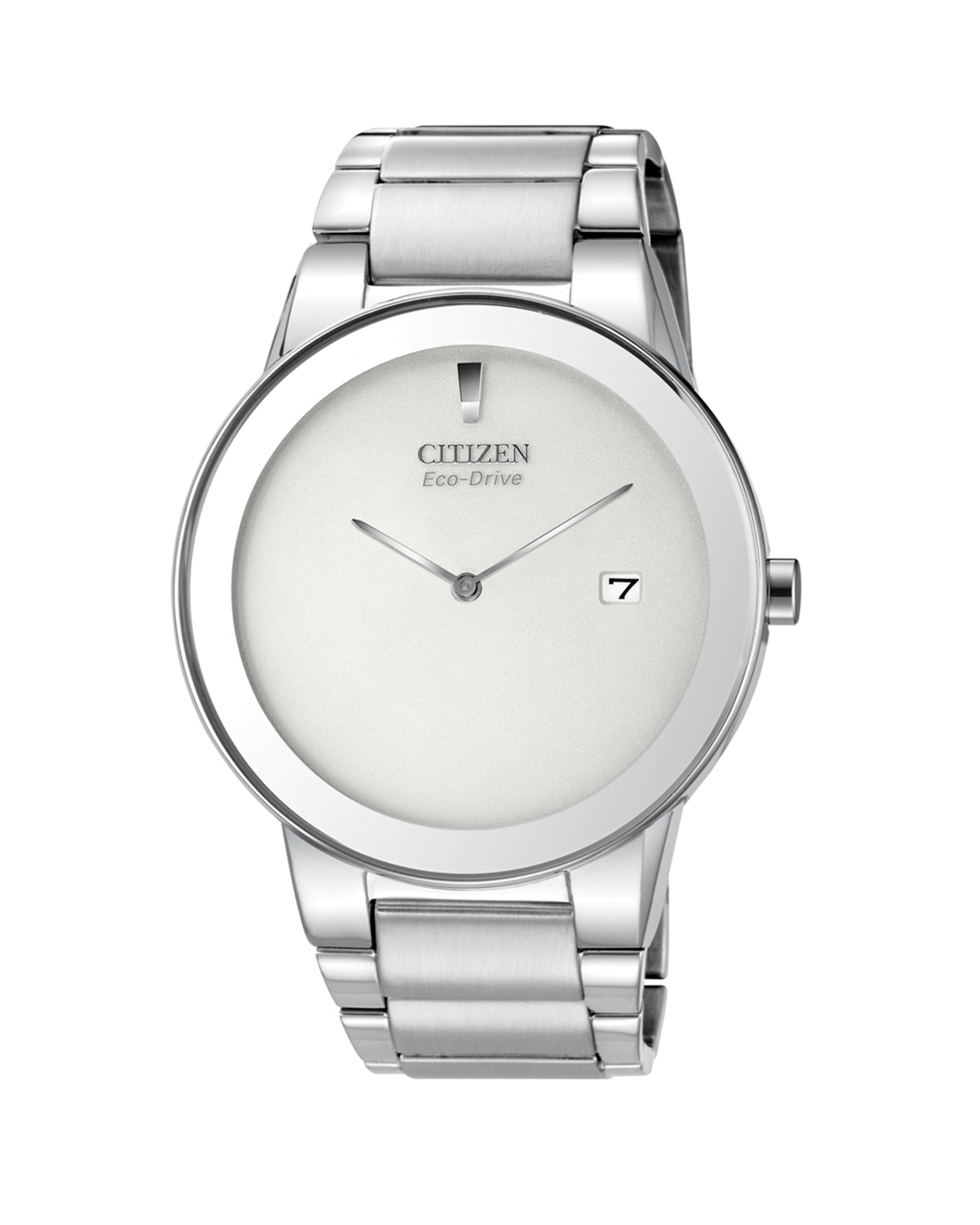 ساعت مچی مردانه سیتیزن CITIZEN AU1060-51A