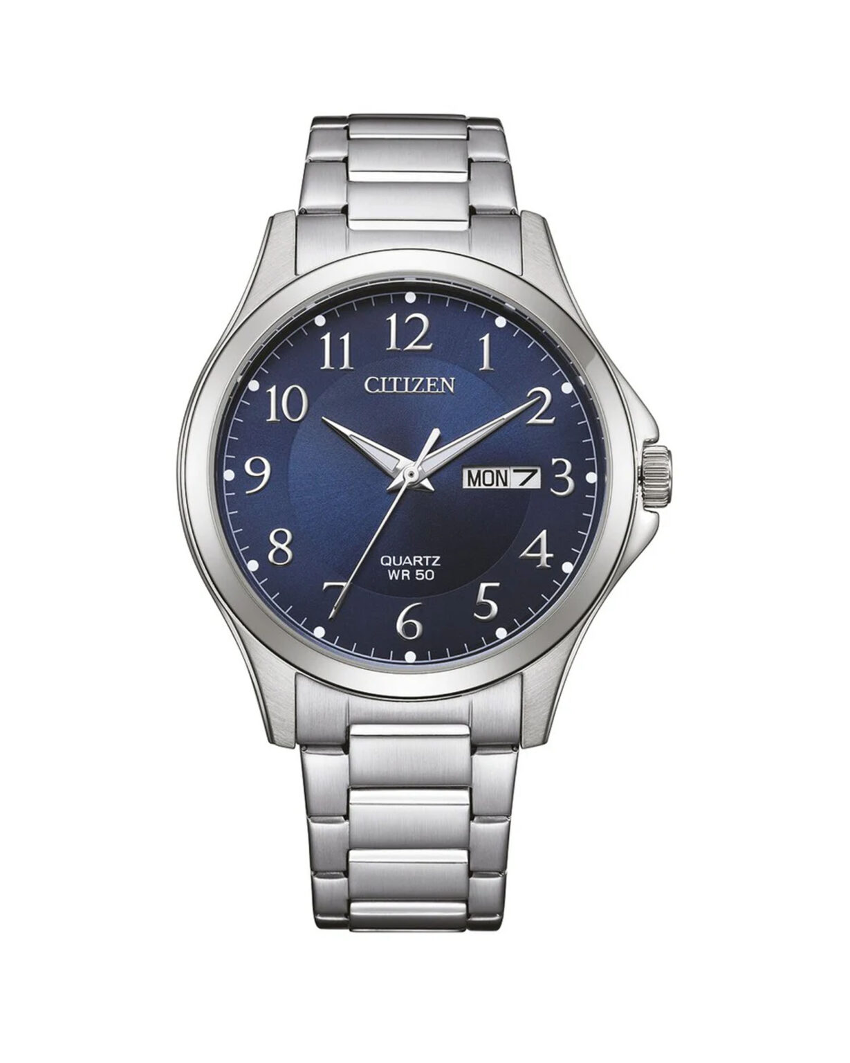 ساعت مچی مردانه سیتیزن CITIZEN BF2021-82L