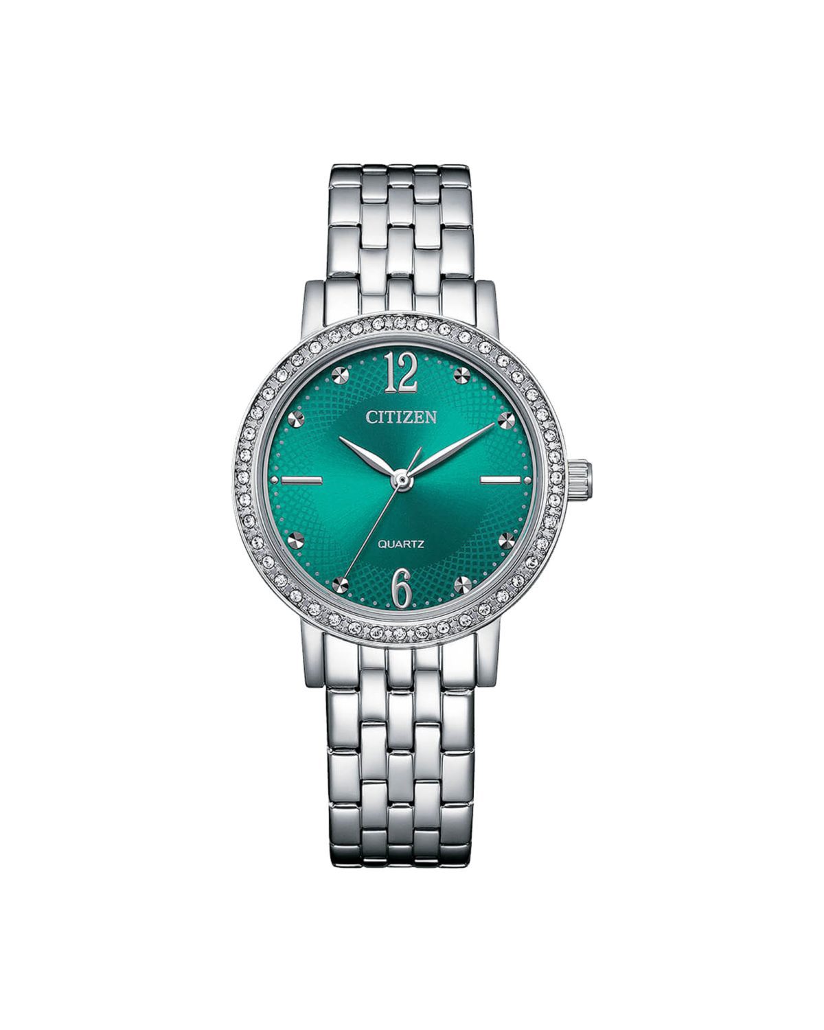 ساعت مچی زنانه سیتیزن CITIZEN EL3100-55Z