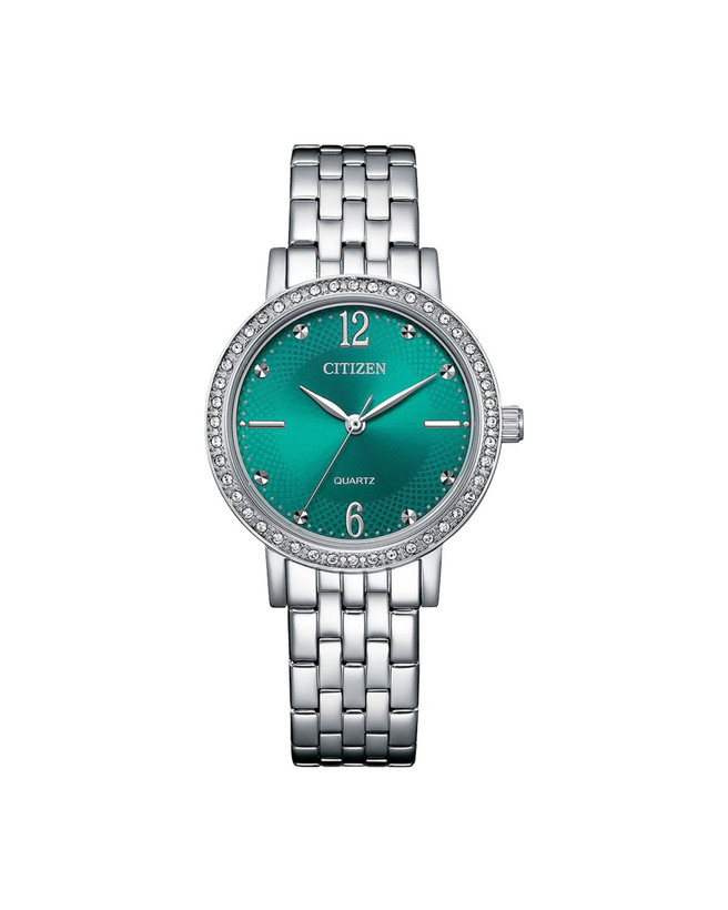 ساعت مچی زنانه سیتیزن CITIZEN EL3100-55Z