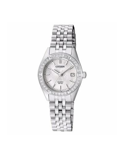 ساعت مچی زنانه سیتیزن CITIZEN EU6060-55D