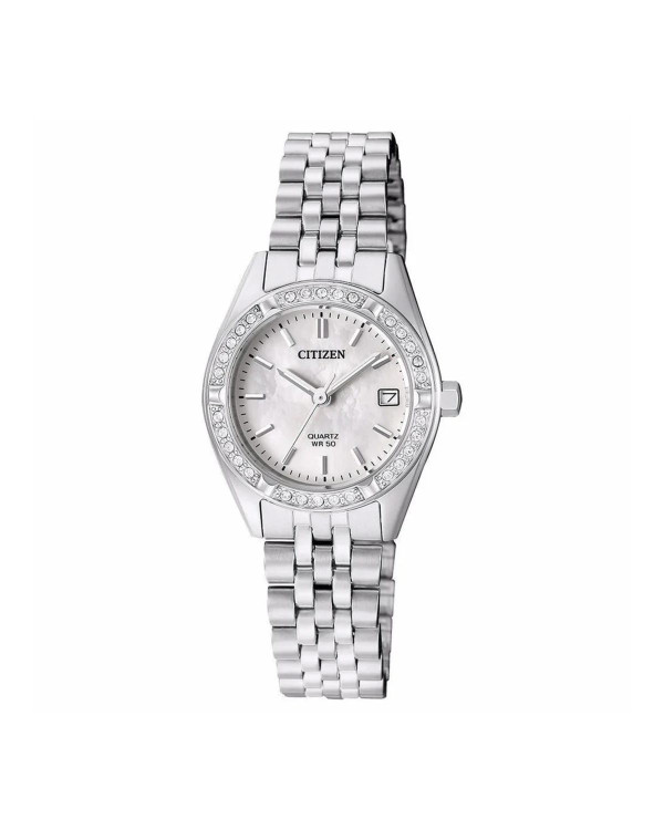 ساعت مچی زنانه سیتیزن CITIZEN EU6060-55D