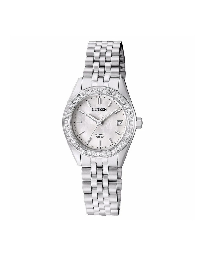 ساعت مچی زنانه سیتیزن CITIZEN EU6060-55D