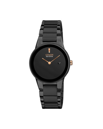 ساعت مچی زنانه سیتیزن CITIZEN GA1055-57F