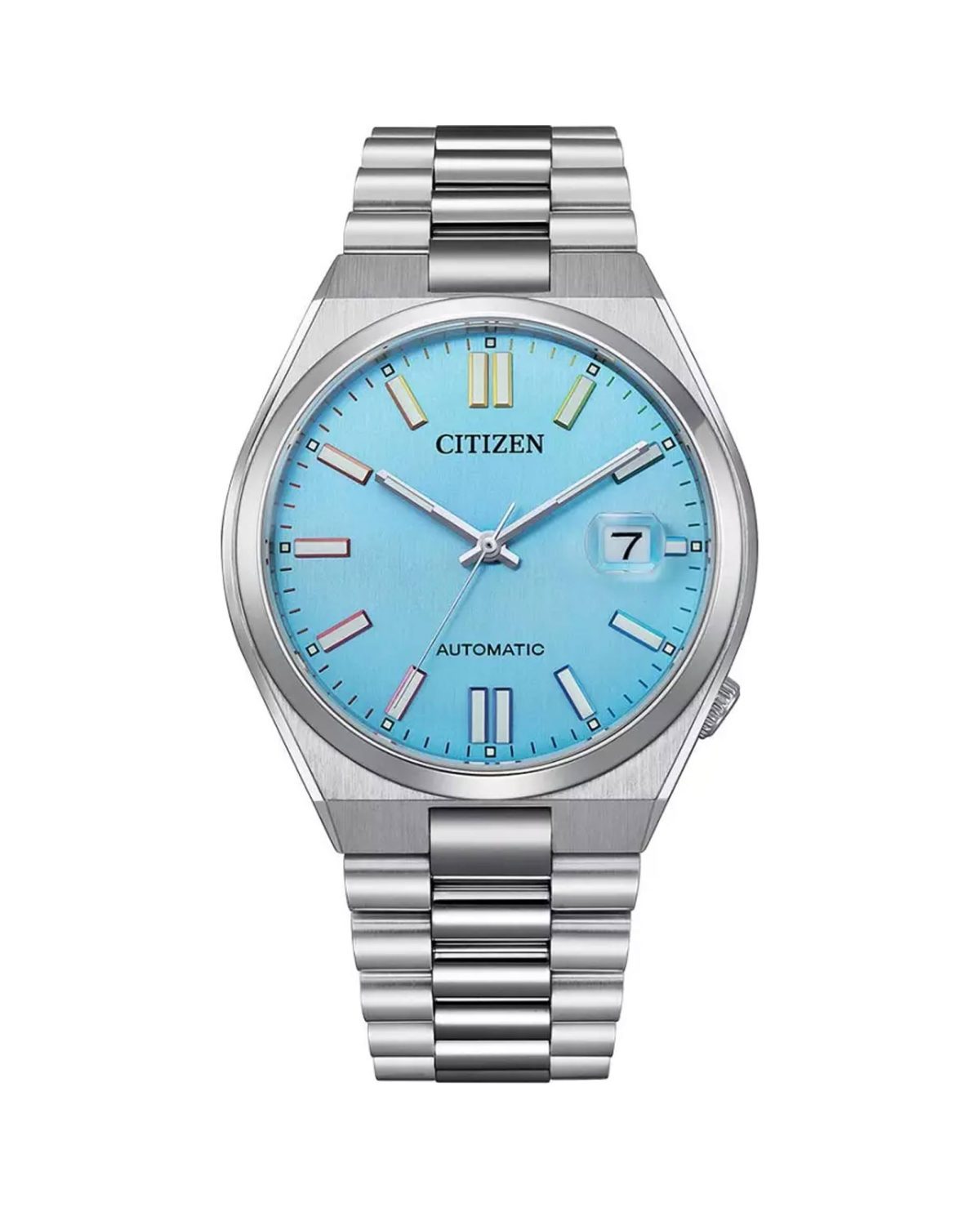 ساعت مچی مردانه سیتیزن CITIZEN NJ0151-53L