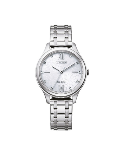 ساعت مچی زنانه سیتیزن CITIZEN EM0500-73A