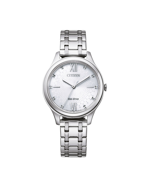 ساعت مچی زنانه سیتیزن CITIZEN EM0500-73A