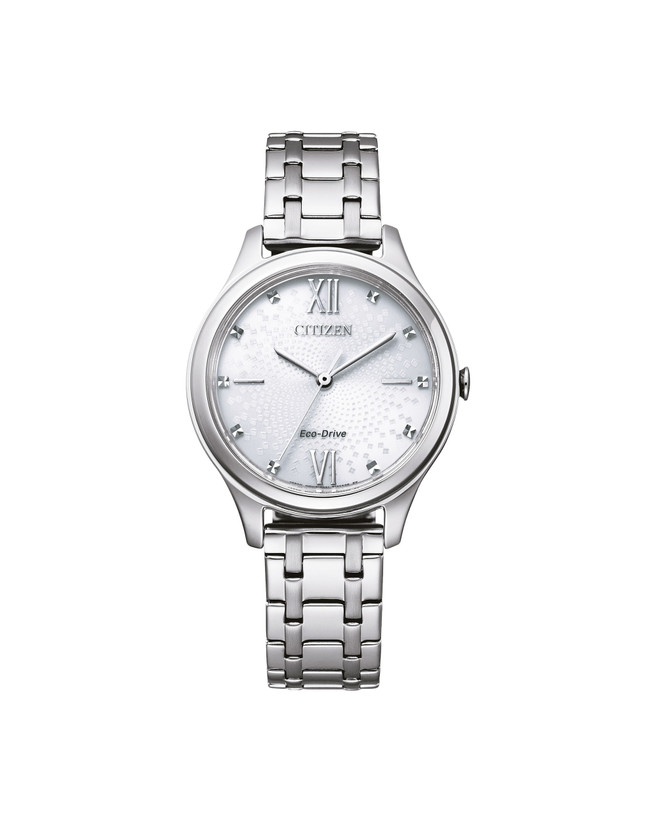 ساعت مچی زنانه سیتیزن CITIZEN EM0500-73A