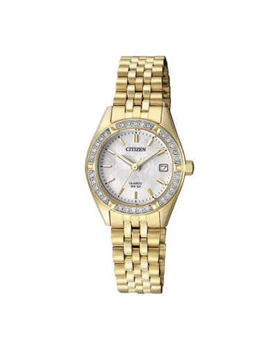 ساعت مچی زنانه سیتیزن CITIZEN EU6062-50D